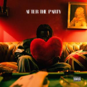 AFTER THE PARTY (feat. ESPERANCE, Blikky Dollaz & STEVOUX) (Explicit)