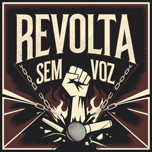 Revolta Sem Voz
