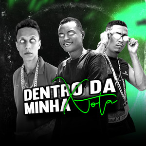 Dentro da Minha Xota (Explicit)