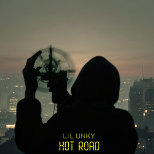 Hot Road (Explicit)