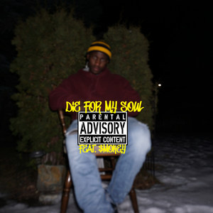 Die for My Soul (Explicit)