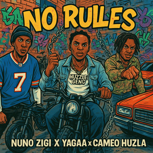 No Rules (Explicit)