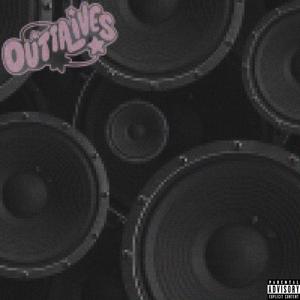 pending (feat. 3kkash) (Explicit)