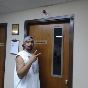 Out Here Tryin (Explicit)