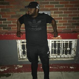 G-Black - The Voice Freestyle (Explicit)