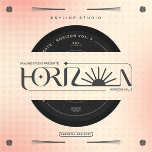 Horizon, Vol.2 (Explicit)