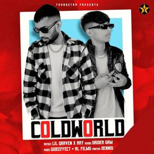 Coldworld (feat. Ary) [Explicit]