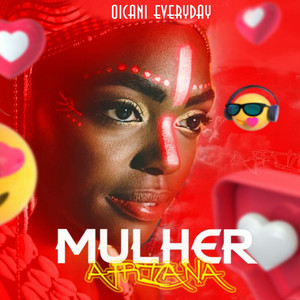 Mulher Africana