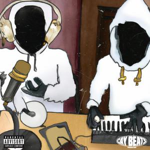 its all luv (feat. Millrunna) (Explicit)