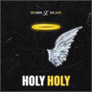 holy holy(feat. bexx_olaity)