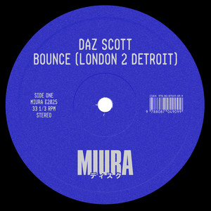 Bounce (London 2 Detroit)