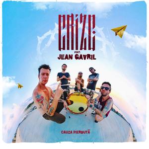 Cauza pierdută(feat. Jean Gavril)