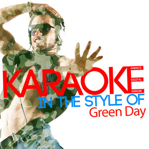 Welcome to Paradise (Karaoke Version)