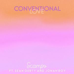 Conventional Love(feat. Sean Gerty & Jonah Roy)