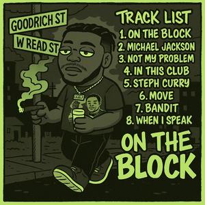 When I Speak (Explicit)