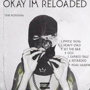 Expired tags (feat. MO’RELL) (Explicit)