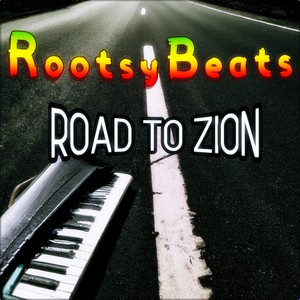 Road To Zion (Radio Edit)