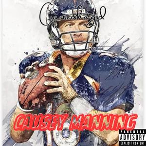 Causey Manning (Explicit)