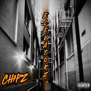 Elevatorz (feat. Gease) (Explicit)