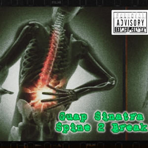 Spine 2 Break (Explicit)