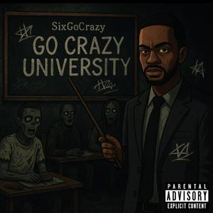 NO REMORSE (feat. Flamez Jelani & YRS Boogz) (Explicit)