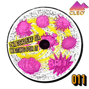 Waiting for It (Radio Edit)