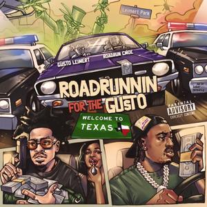 Roadrunner Basel Cypher (feat. Roadrunner TB, Midwest Milly, Trendsetter Wolf & 1020Meezy) (Explicit)