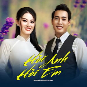 Hỏi Anh Hỏi Em (feat. Ý Linh)