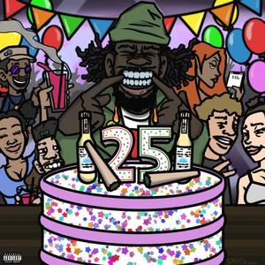 25 (Explicit)