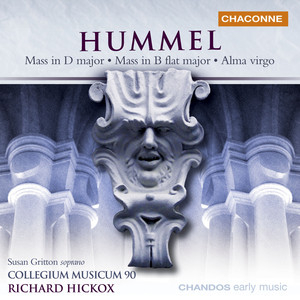 Mass in D Major, Op. 111 - Kyrie (D大调弥撒曲，作品111 - 垂怜经)