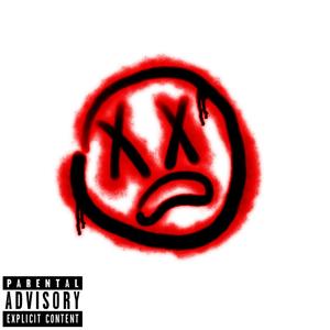 Graffiti (feat. J8Y) (Explicit)