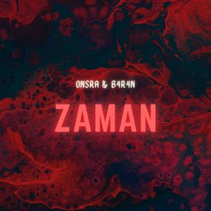 Zaman (feat. Nakran)