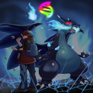 Pokeball (feat. nyseth) (Explicit)