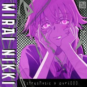 Mirai Nikki (feat. Over)