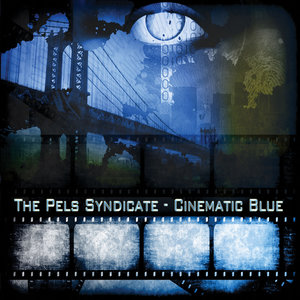 Cinematic Blue