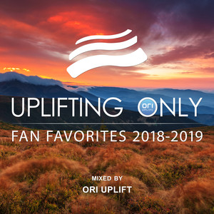 As It Was Meant To Be[Fan Favorites '18-'19] (Darren Porter Remix - Mix Cut)