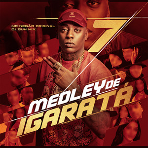 Medley de Igaratá 7 (Explicit)