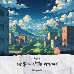 sanctum of the drowned (feat. Gerrantes)
