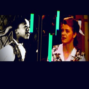 I Shuffle (feat. Chanelle Simone) (Explicit)