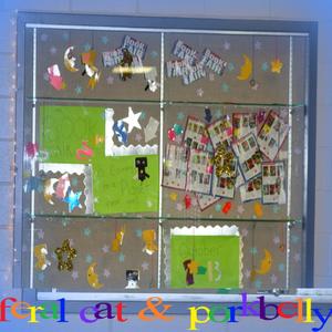 book fair (feat. porkbelly)