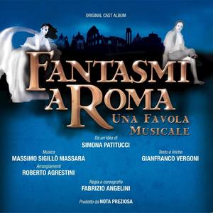 Una Favola Musicale (Soundtrack from Fantasmi a Roma)