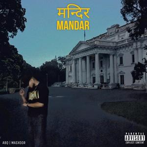 Mandar (feat. ABQ) [Explicit]