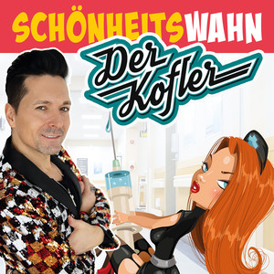 Schönheitswahn