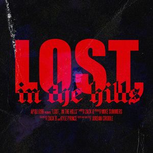 LOST, in the hills (Explicit)