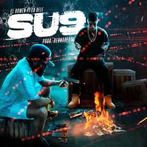 Su 9 (feat. Ladele OTM) (Explicit)