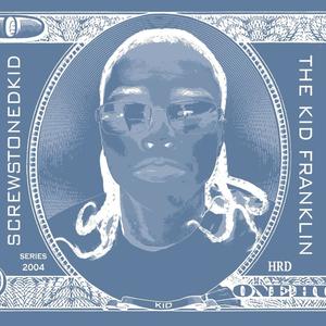 The Kid Franklin (Explicit)