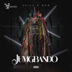 Jumgbando (Explicit)