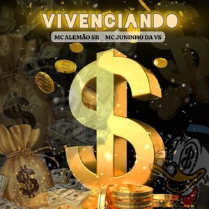 Vivenciando (Explicit)