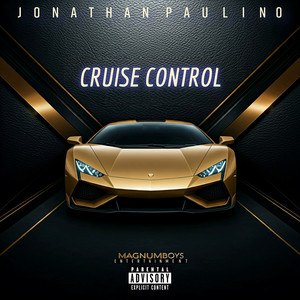 Cruise Control (Explicit)