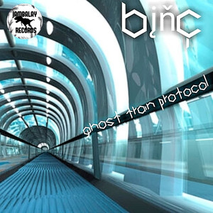 Speed of Darkness (Live Act - The Clocks)